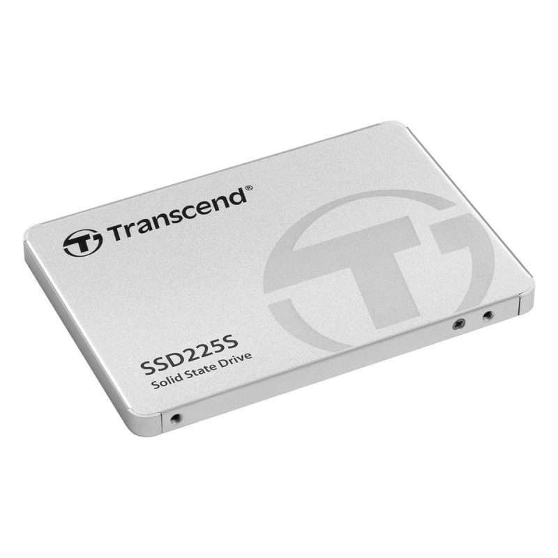 1TB Transcend SSD225S 2.5" SATA 3.0 6Gbps Solid State Drive