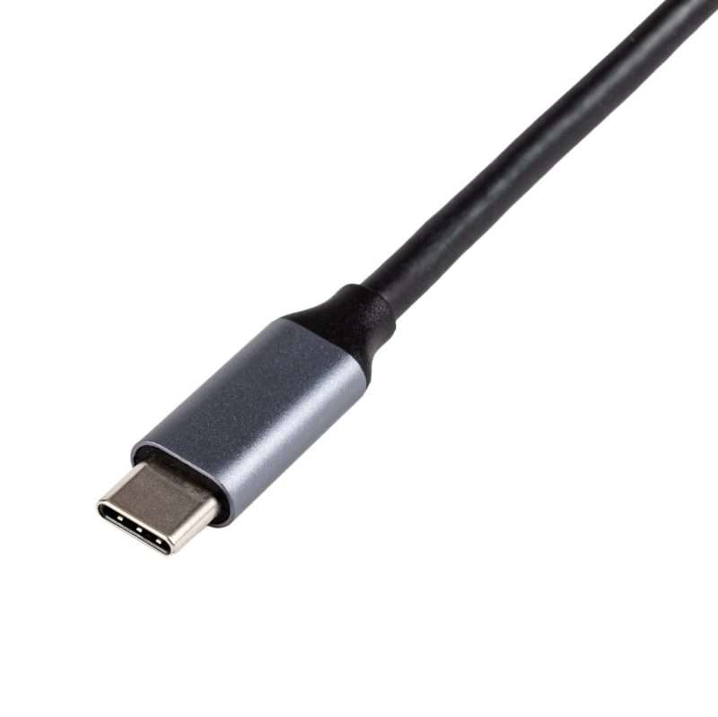 WINX CONNECT MAX 11-in-1 Type-C Hub