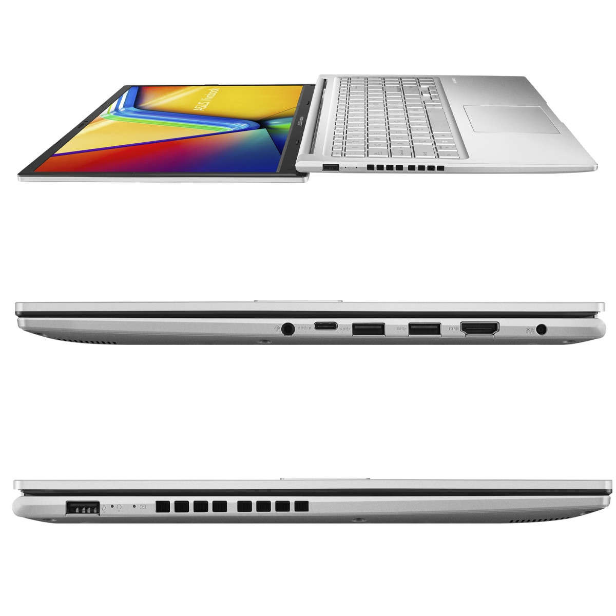 ASUS Vivobook 15 - AMD Ryzen 5 7430U