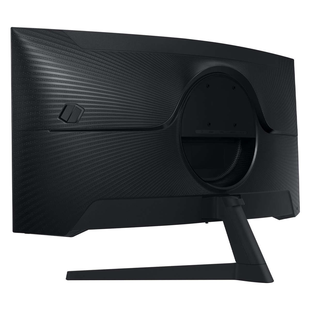 34" Samsung Odyssey G55T UWQHD Curved Gaming Monitor