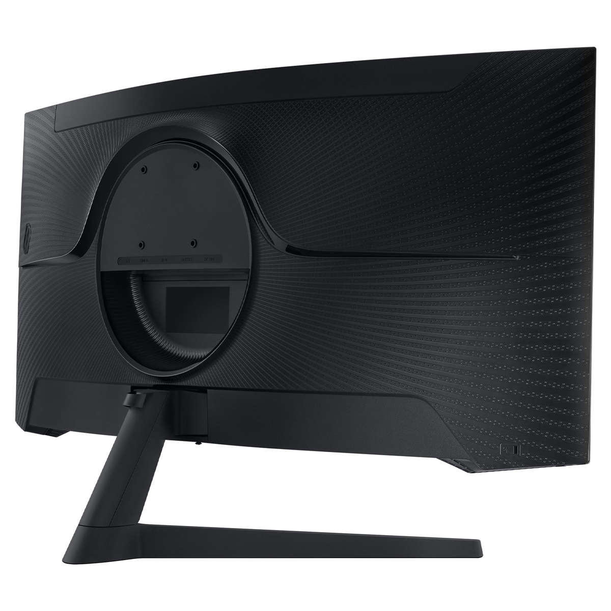 34" Samsung Odyssey G55T UWQHD Curved Gaming Monitor
