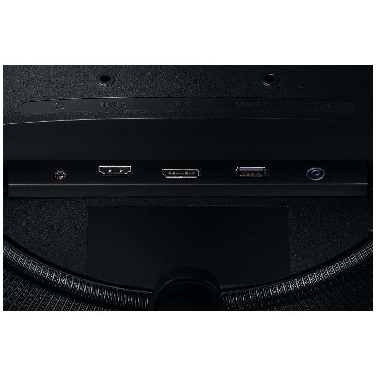 34" Samsung Odyssey G55T UWQHD Curved Gaming Monitor