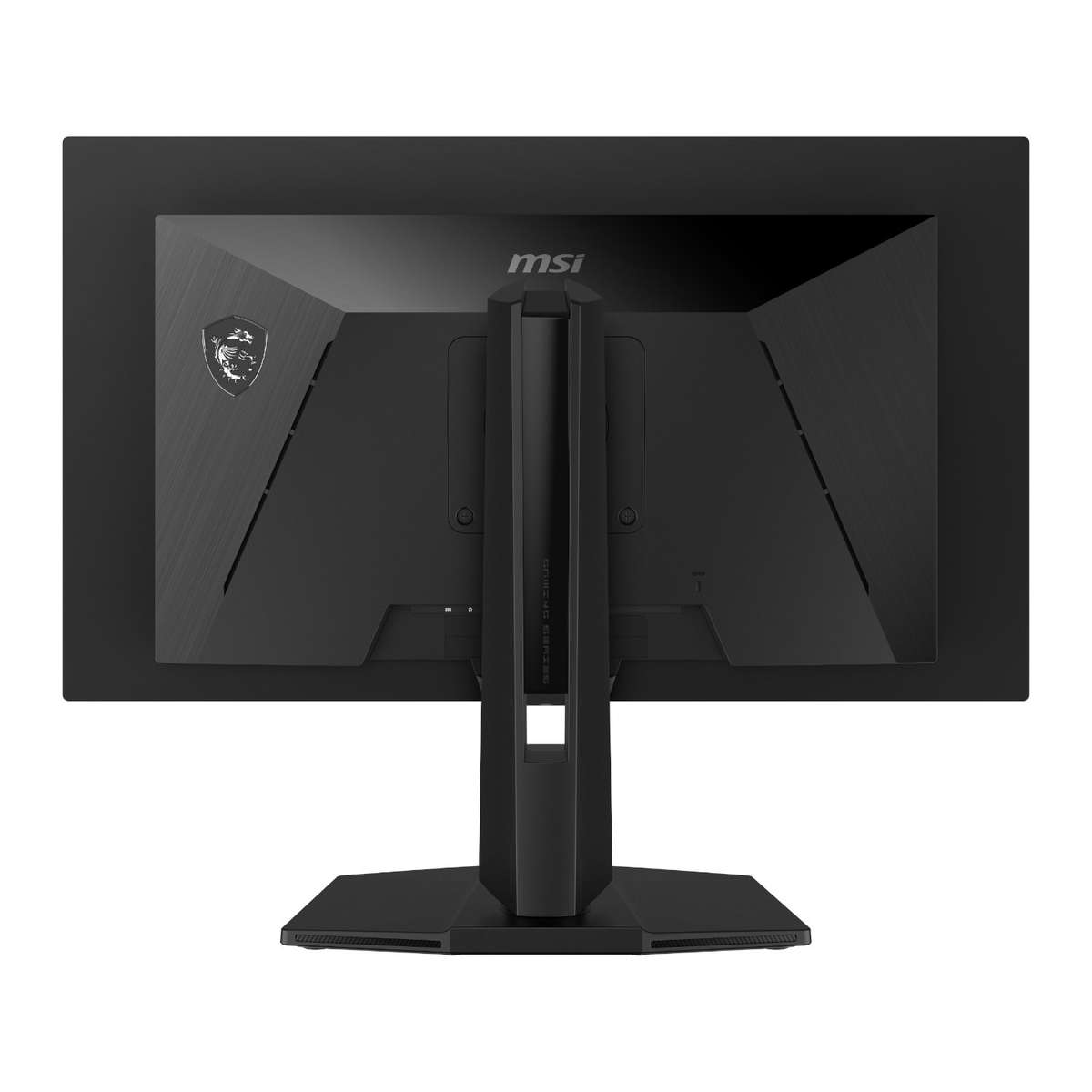 27" MSI MAG 273QP QD-OLED X24 WQHD Gaming Monitor