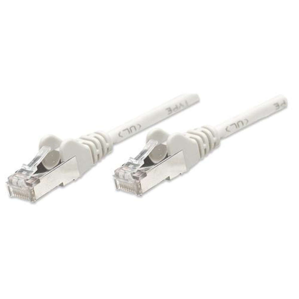Intellinet CAT5E F-UTP 7.5m Patch Cable