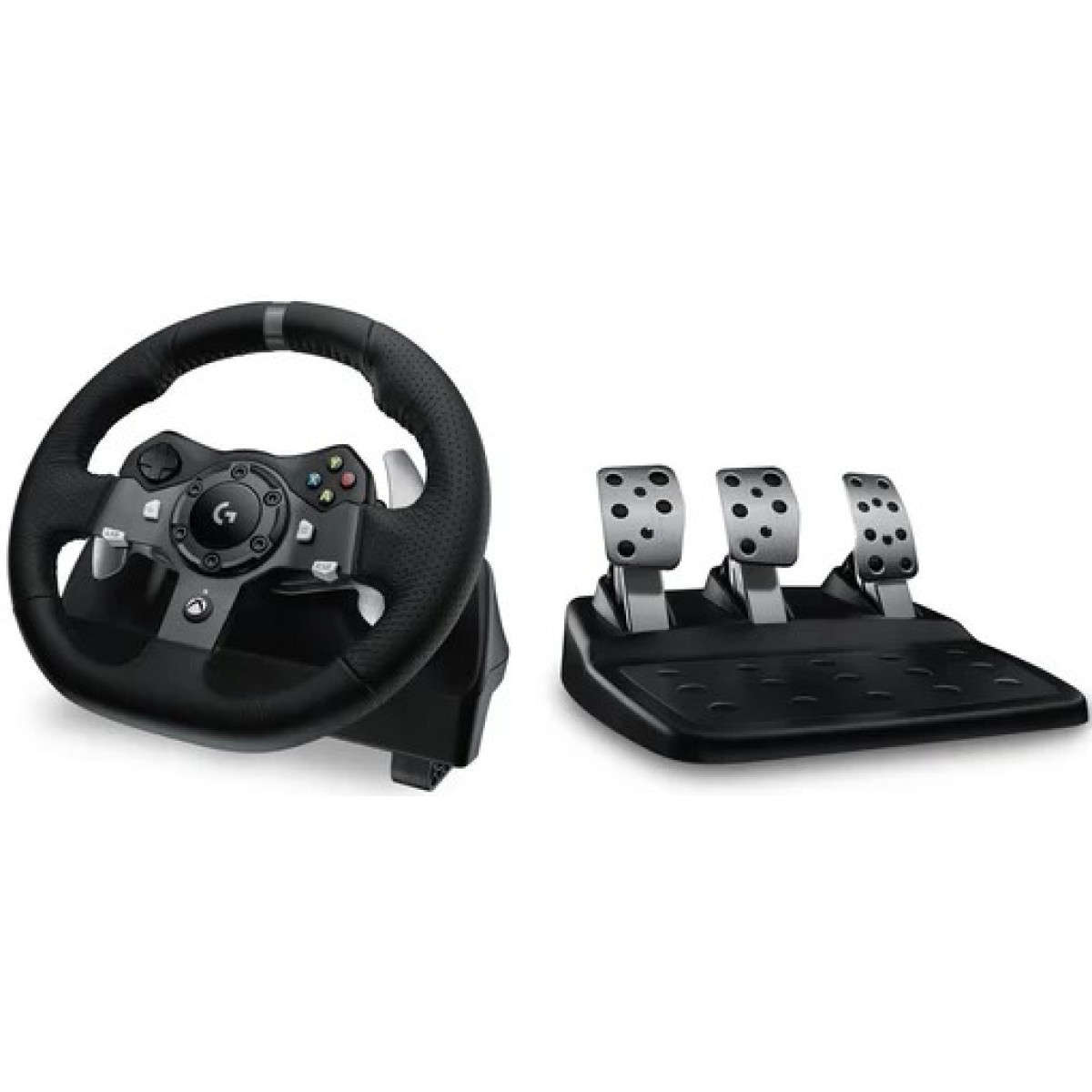Logitech G920 Driving Force Racing Steering Wheel