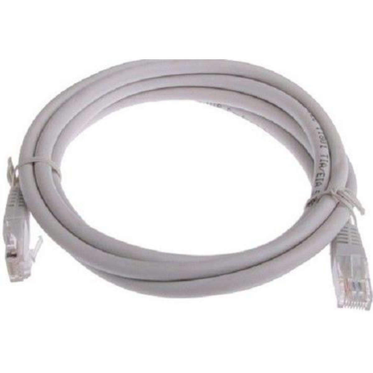 NetiX Cat6 RJ45 UTP Ethernet Cable With Connectors