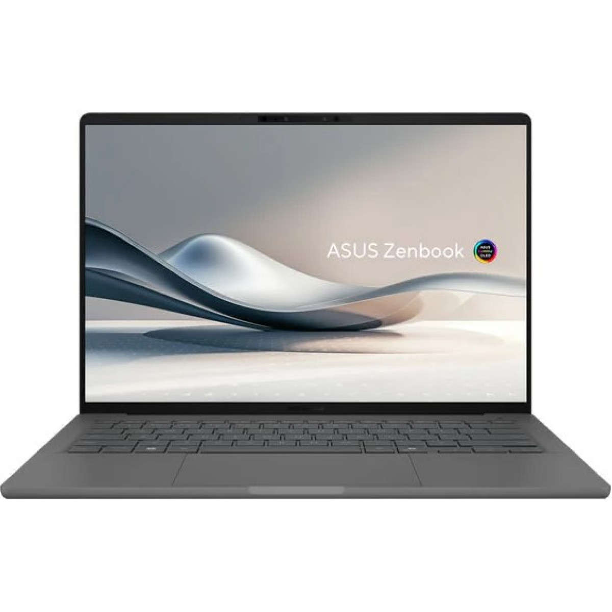 Asus Zenbook A14 OLED UX3407QA Snapdragon X UltraBook