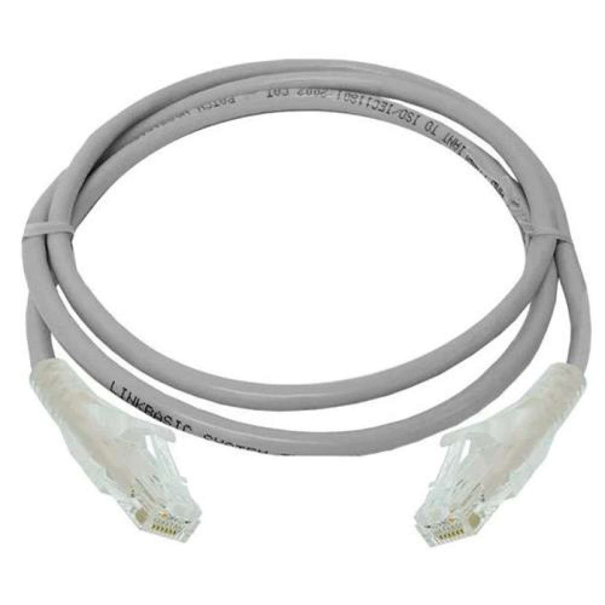 NetiX CAT6 UTP Patch Cable