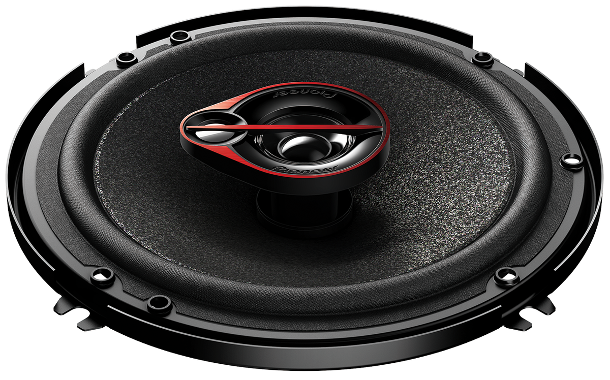Pioneer TS-R1651S 6.5 3way 300w Speaker