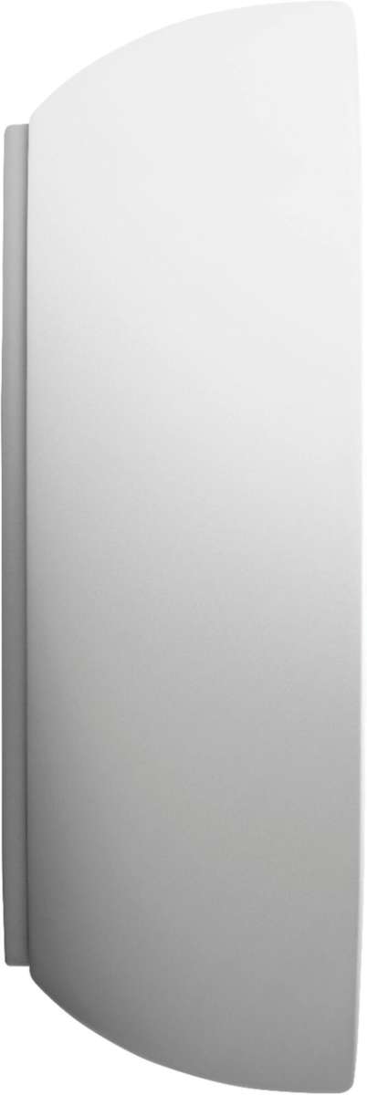 Google - Nest Smart Programmable Wifi Thermostat - Snow