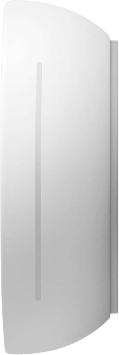 Google - Nest Smart Programmable Wifi Thermostat - Snow