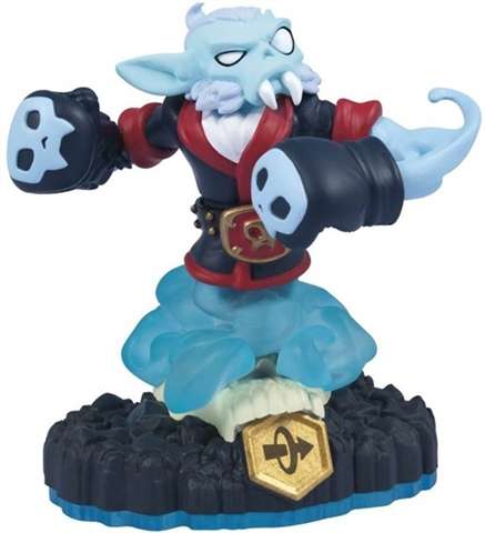 Skylanders Swap Force Night Shift
