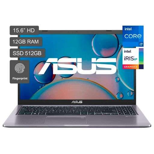 **BRAND NEW SEALED** ASUS X515EA 11th GEN i7, 8GB RAM, 512GB SSD -WORTH R15k -GRAB IT@ JUST R9999!!!