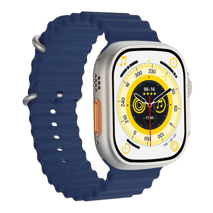 T900 Ultra Smart Watch - Blue