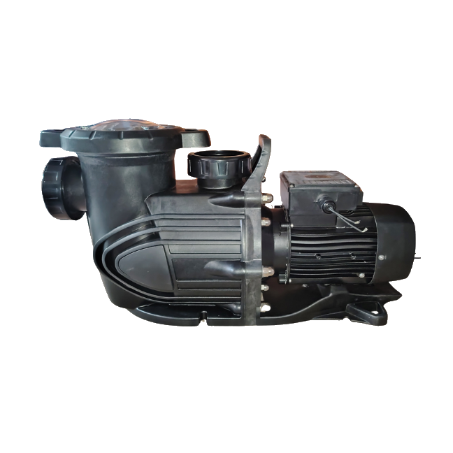Aqua Max 2.2kW Pool Pump | Clamped Lid | Commercial Pools