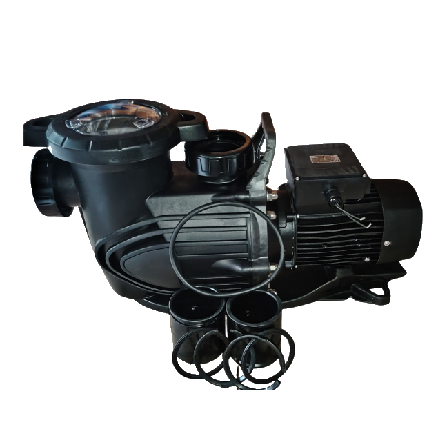 Aqua Max 2.2kW Pool Pump | Clamped Lid | Commercial Pools