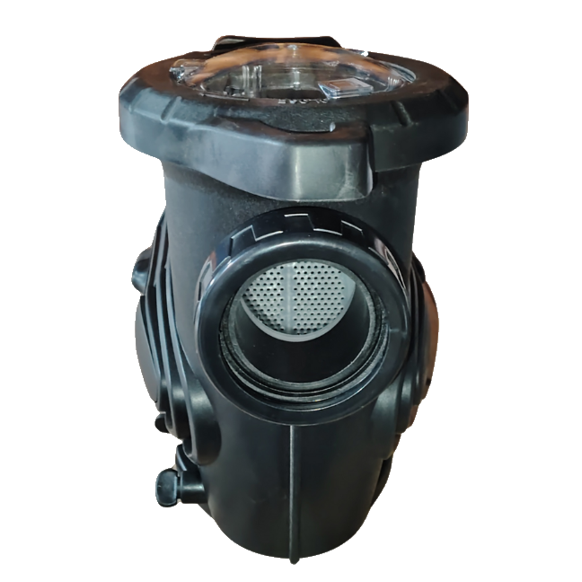 Aqua Max 2.2kW Pool Pump | Clamped Lid | Commercial Pools