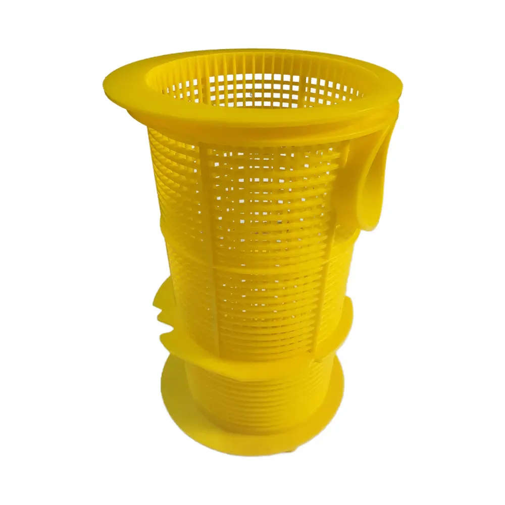 Aqua Max Pool Pump Basket | Standard | Replacement