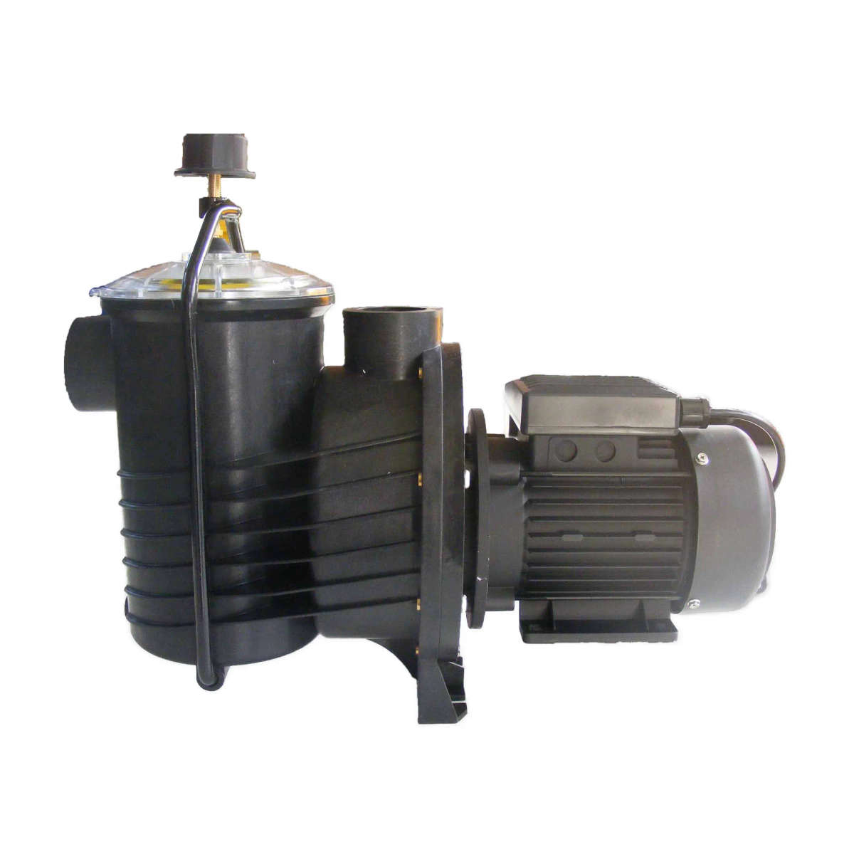 Aqua Max 1.5kW Pool Pump | Clamped Lid | Pools up to 120,000L