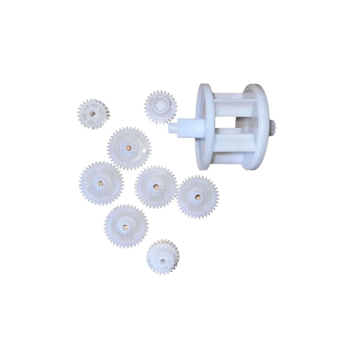 Aqua Max Dominator V1 Gear Repair Kit