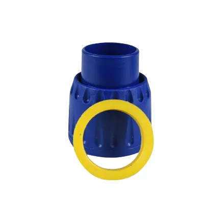 Gemini Twinsweep Replacement Swivel 3 Coponents