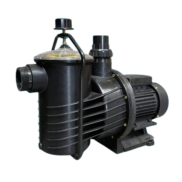 Aqua Max 1.5kW Pool Pump | Clamped Lid | Pools up to 120,000L
