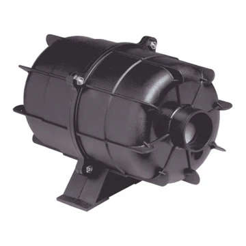 Aqua Max Jacuzzi Quality Air Blower
