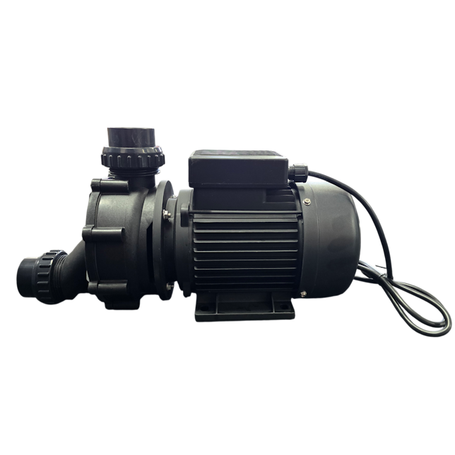 Aqua Max 1.1kW Self-Draining Spa Pump | Jacuzzi & Hot Tub Circulation