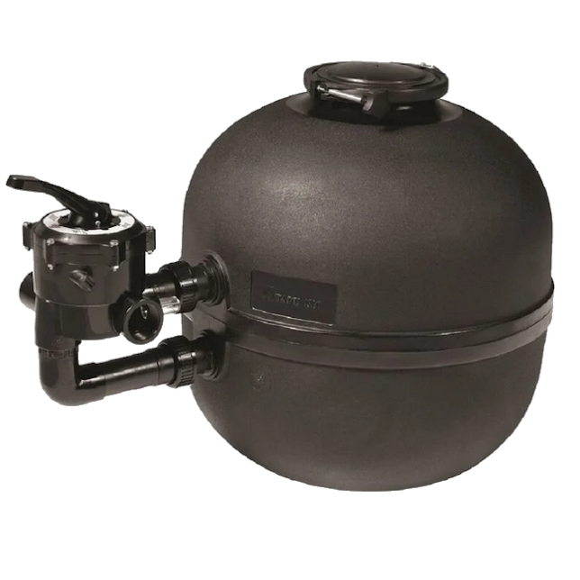 Speck BADU Koi 2-Bag High Rate Sand Filter | Pond Filtration