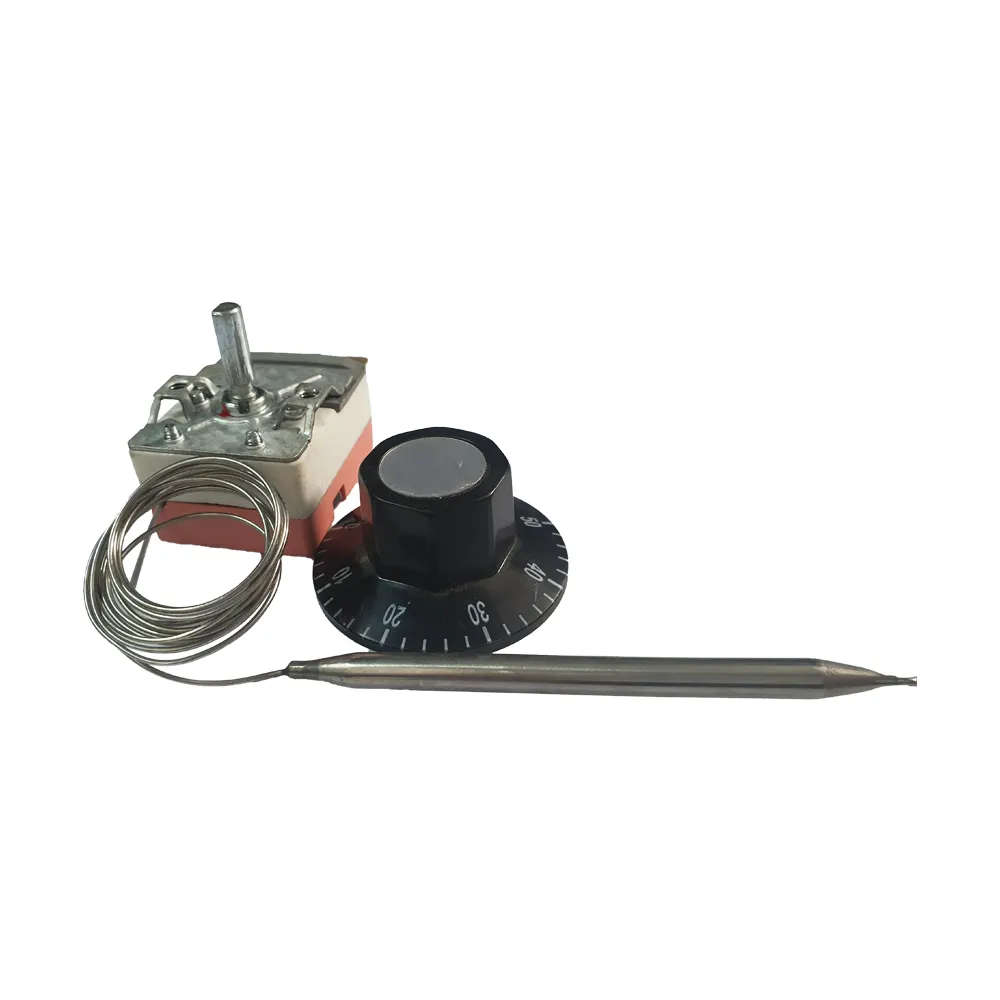 Aqua Max Adjustable Spa Element Thermostat