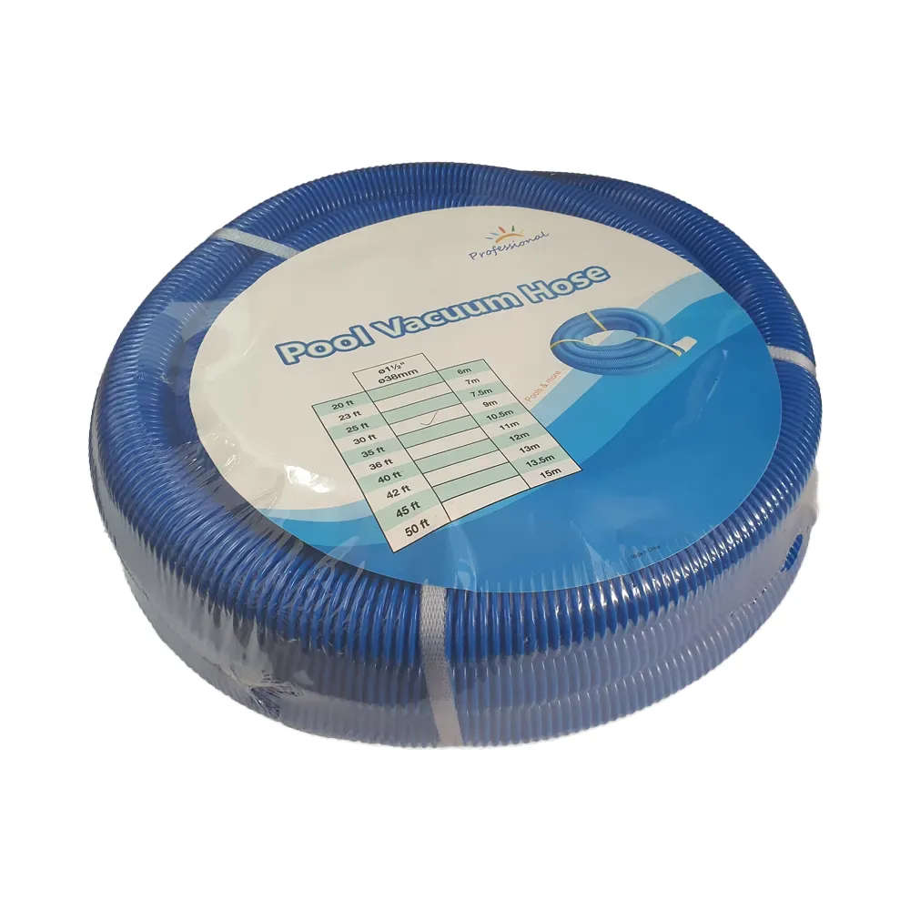 Pool Cleaner Hose 6m | Flexible | Replacement