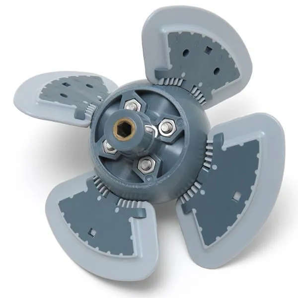 Zodiac MX6/MX8 Engine Assembly | Pool Cleaner | Replacement