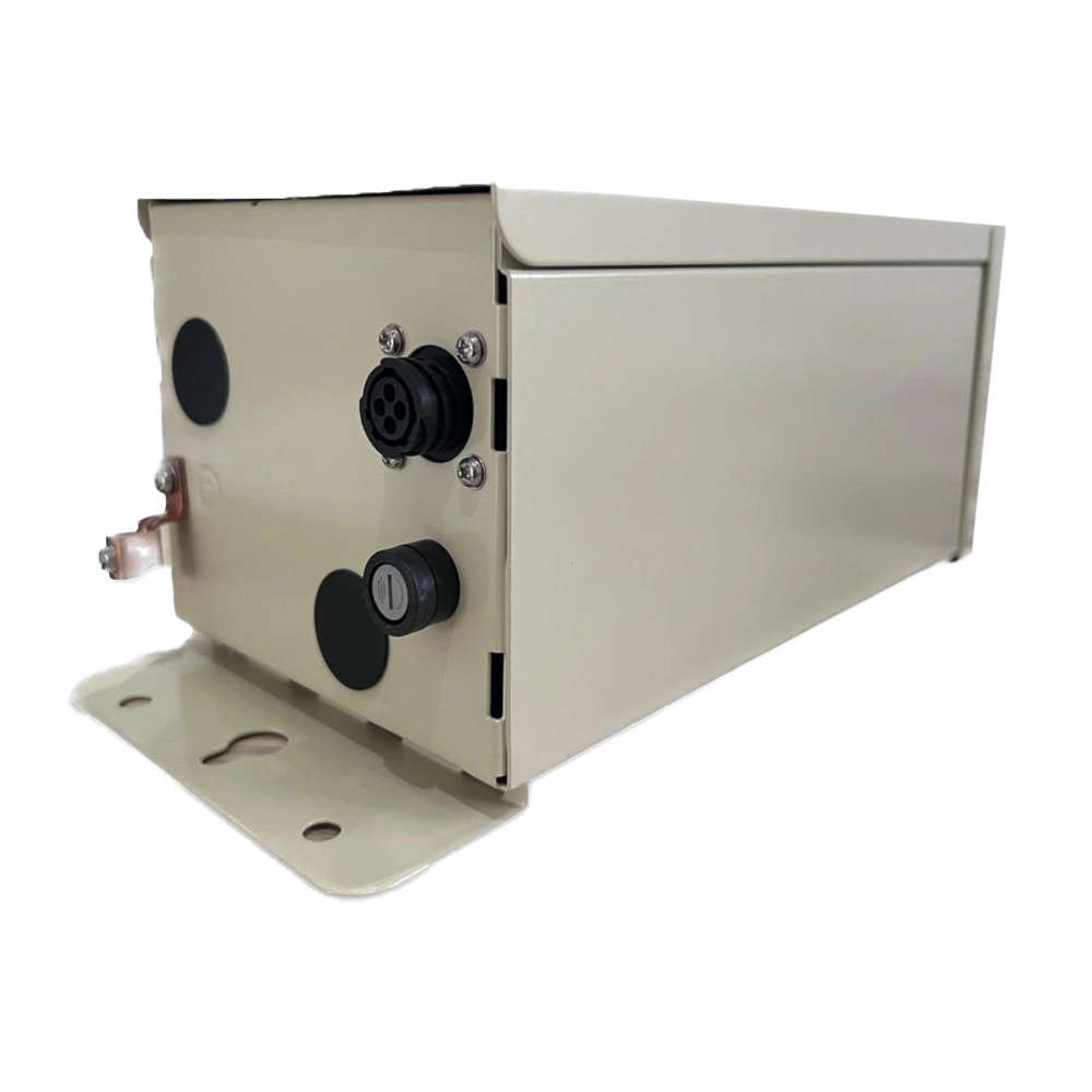 Pentair iChlor Salt Chlorinator | 75,000L | Complete