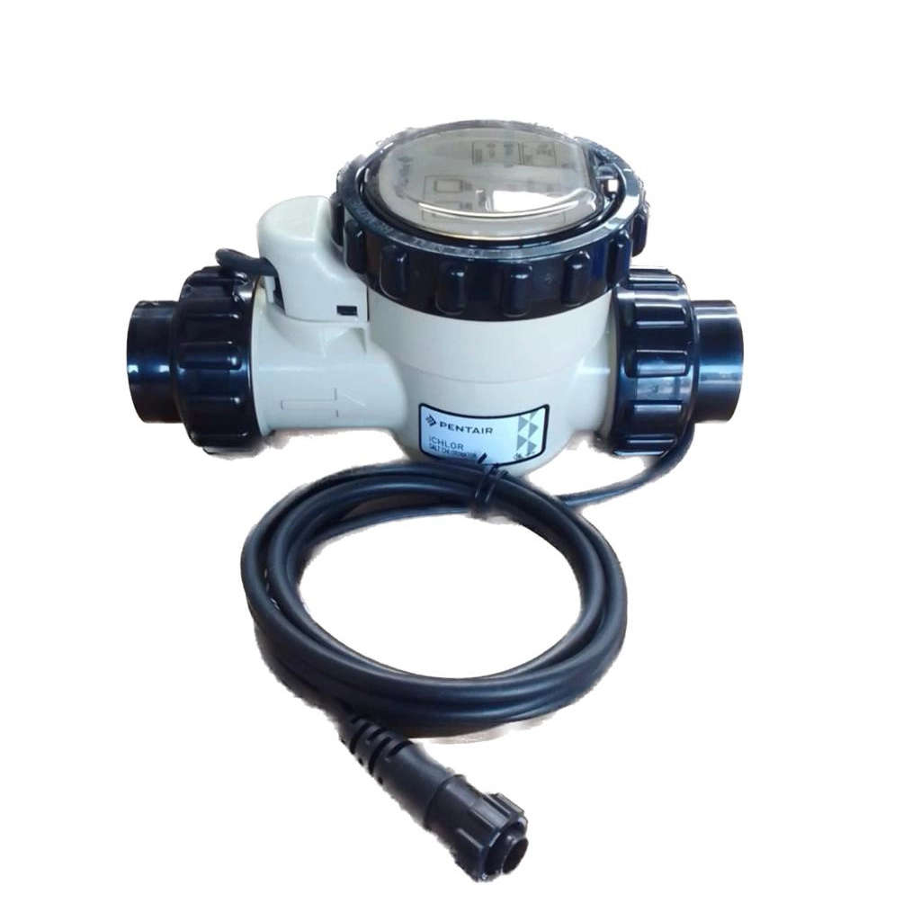 Pentair iChlor Salt Chlorinator | 75,000L | Complete