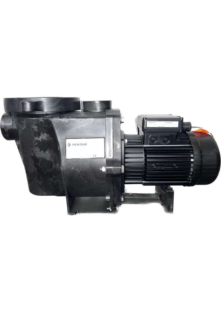 Kreepy Krauly 1.5kW Pool Pump | Pentair