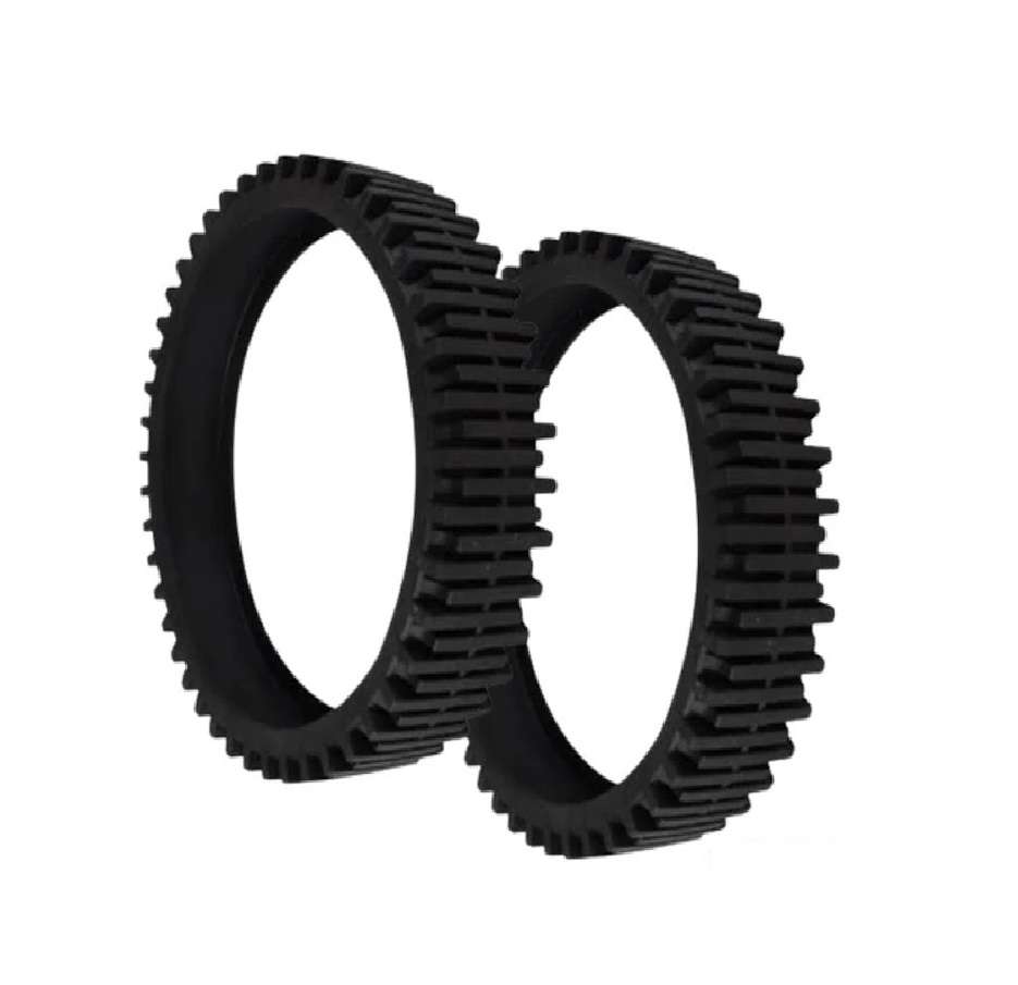 Kreepy Krauly Dominator Wheel Set | 2 Pack | Replacement
