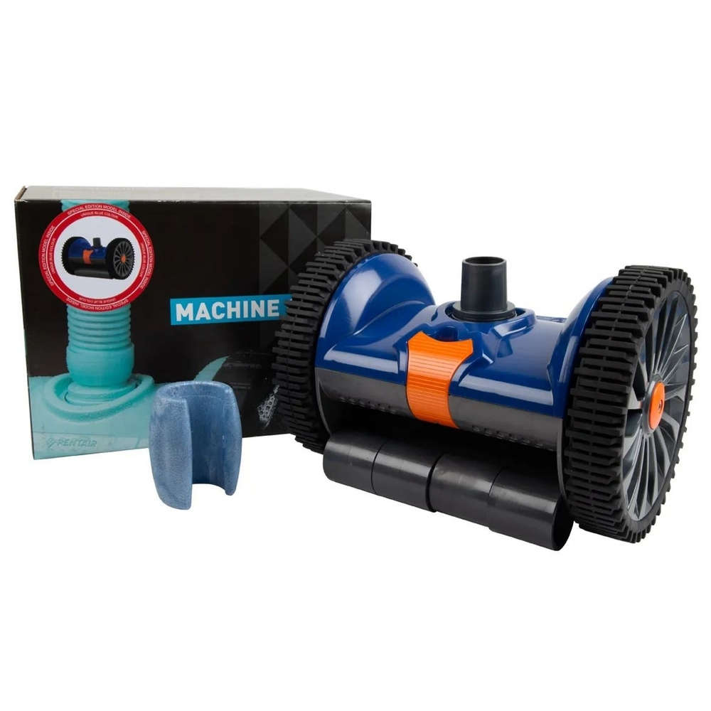 Kreepy Krauly Dominator Pro Pool Cleaner | Head Only | Replacement