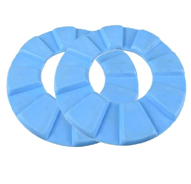 Kreepy Krauly Foot Pad | 2 Pack | Pool Cleaner Replacement