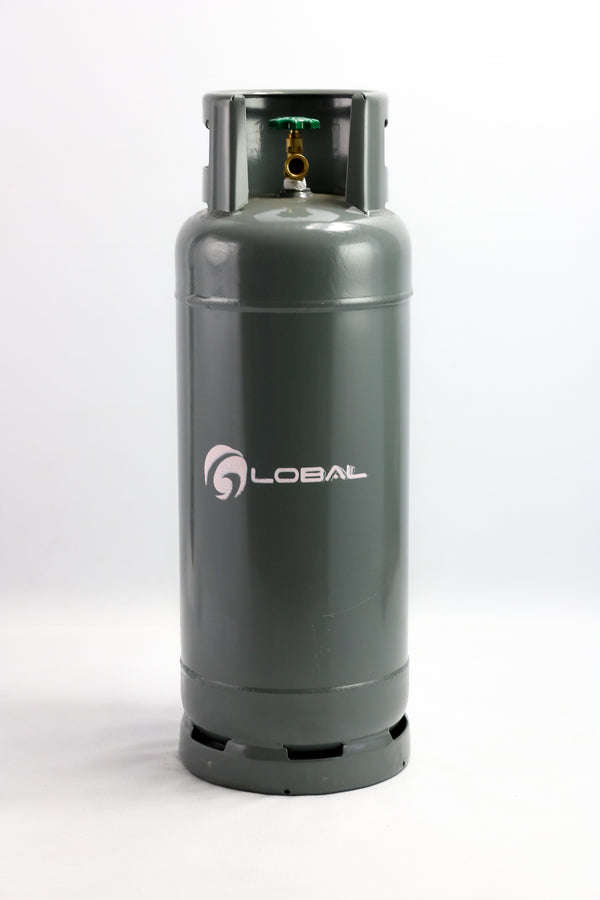 19 kg Empty Gas Cylinder