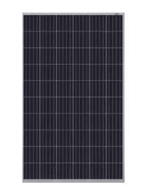 Solar Panel : JA Solar 260Wp
