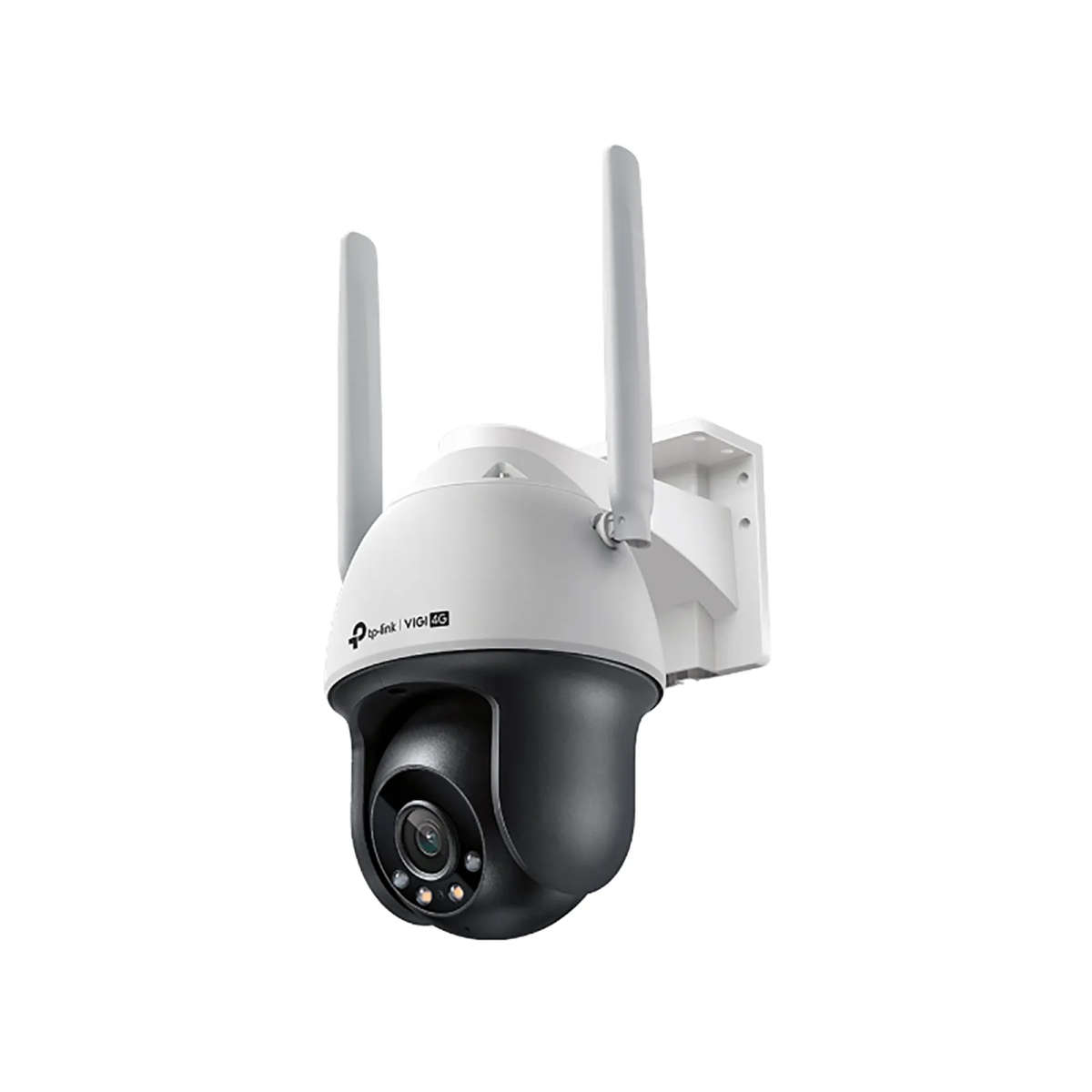 TP-Link VIGI 4MP Outdoor Full-Color Pan-Tilt Network Camera