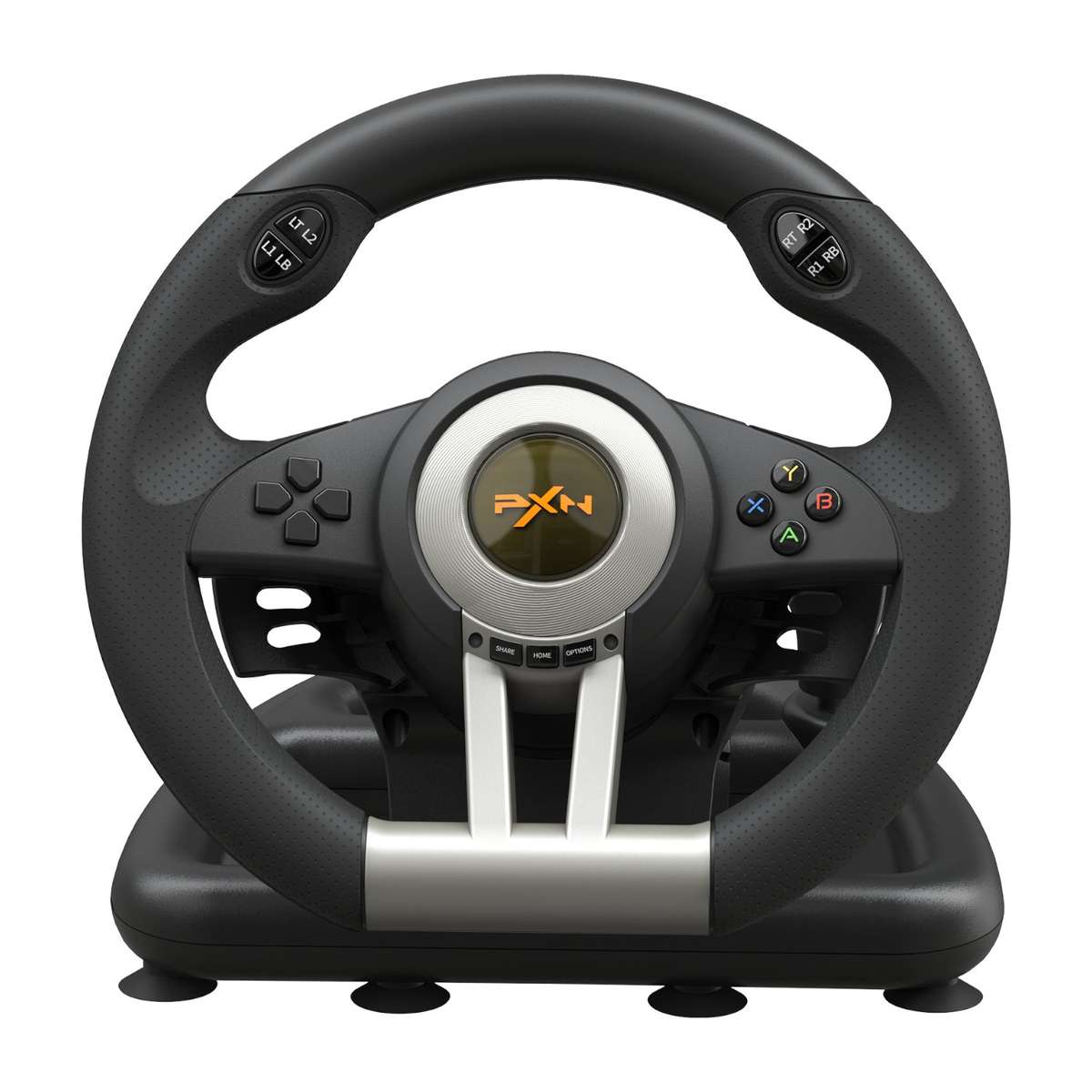 PXN V3 PRO Gaming Steering Wheel