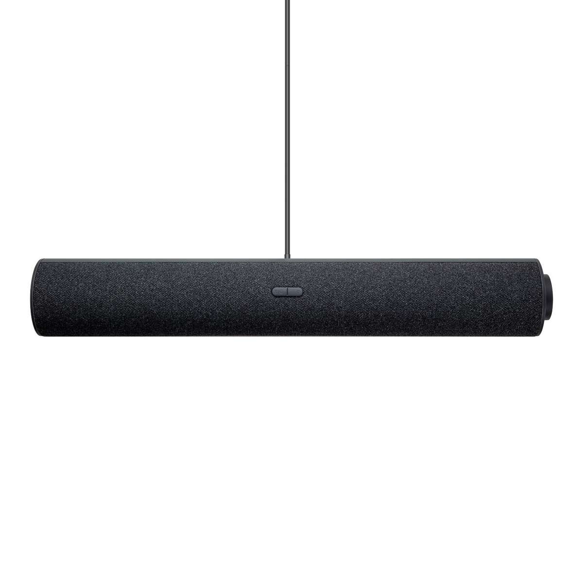 Xiaomi Desktop Speaker (USB and Bluetooth 5.3, RGB, 4-Unit Stereo Sound, Built-in Mic)