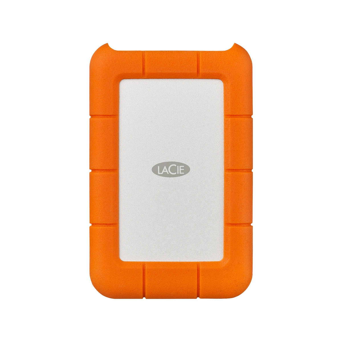 LaCie Rugged 4TB USB-C Portable HDD