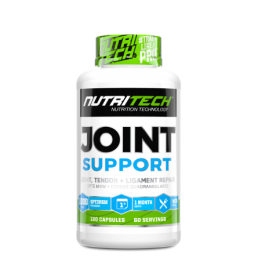 Nutritech Joint Support (120 Caps)