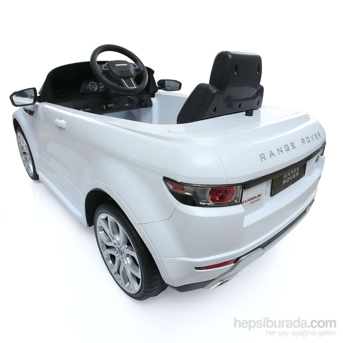 Range Rover EVOQUE Look alike Ride on Car
