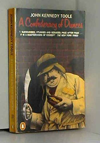 A Confederacy of Dunces By John Kennedy Toole