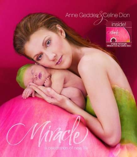 Miracle By Anne Geddes