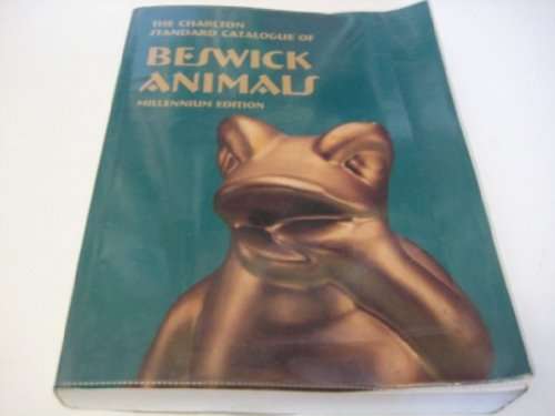 Beswick Animals By Jean Dale