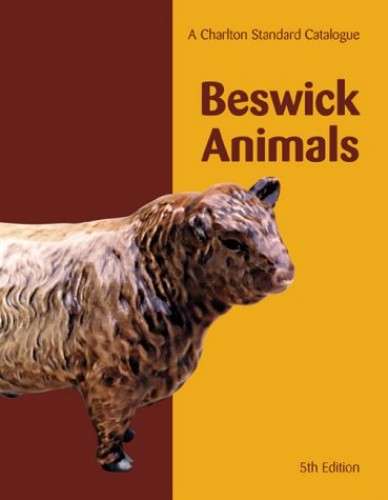 Beswick Animals By Jean Dale